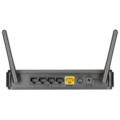 D-Link DIR-615/K2A