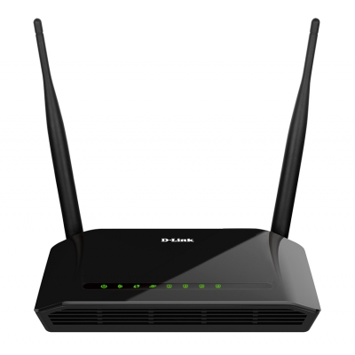 D-Link DIR-615S/A