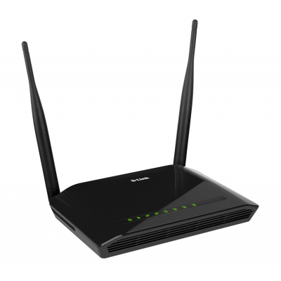 D-Link DIR-615S/A