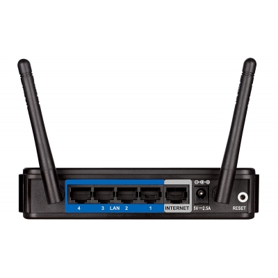 D-Link DIR-620/A1