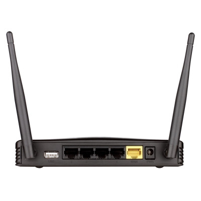 D-Link DIR-620/B