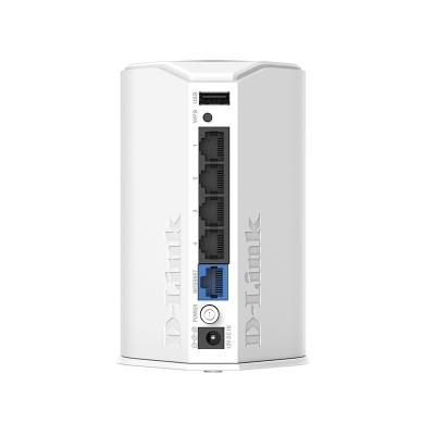 D-Link DIR-620/GA