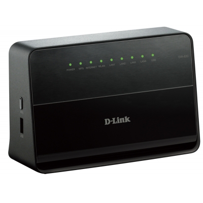 D-Link DIR-620/S