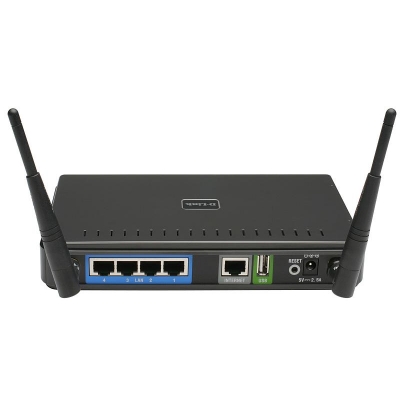 D-Link DIR-628