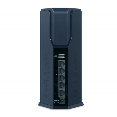 D-Link DIR-645