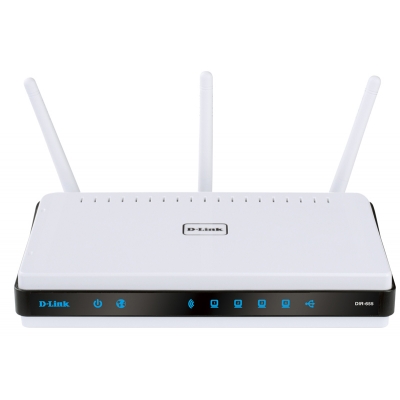D-Link DIR-655/B1