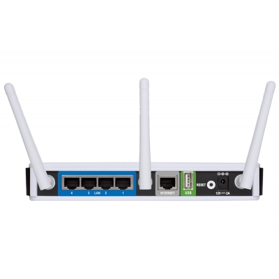 D-Link DIR-655/B1