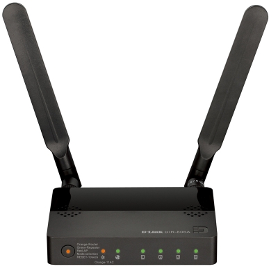 D-Link DIR-806A/A1