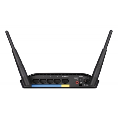 D-Link DIR-815/A1