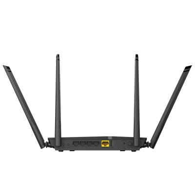 D-Link DIR-815/AC