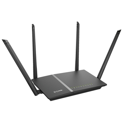 D-Link DIR-815/AC