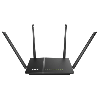 D-Link DIR-815/AC