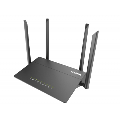 D-Link DIR-822/R1