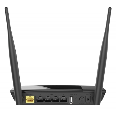 D-Link DIR-825/AC/E