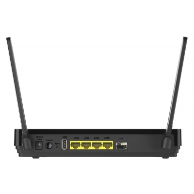 D-Link DIR-825/ACF