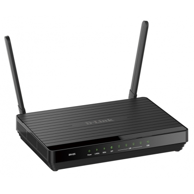 D-Link DIR-825/ACF