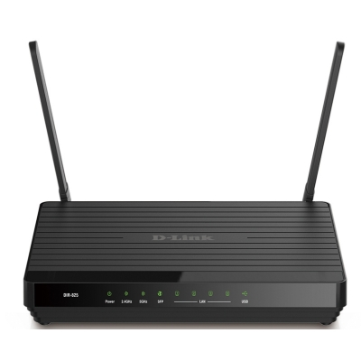 D-Link DIR-825/ACF