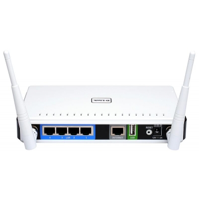 D-Link DIR-825/В1