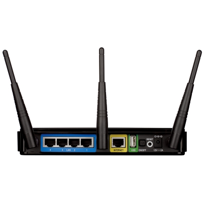 D-Link DIR-835