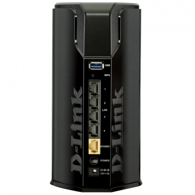 D-Link DIR-860L