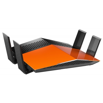 D-Link DIR-879