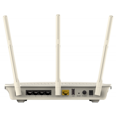 D-Link DIR-880L