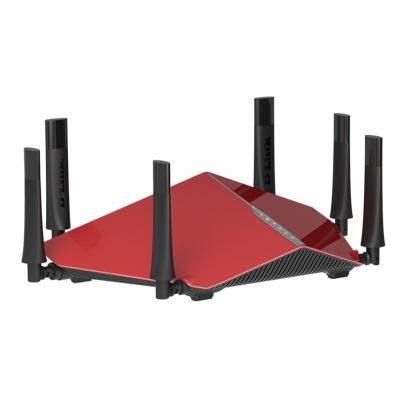D-Link DIR-890L