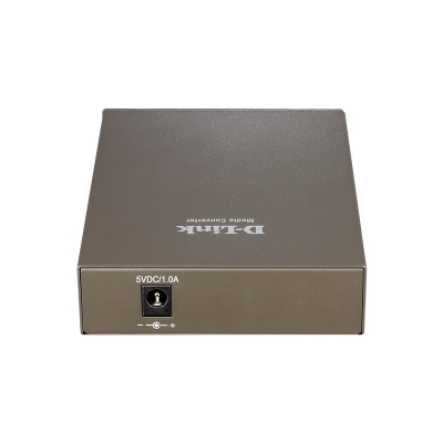 D-Link DMC-300SC, Медиаконвертеры