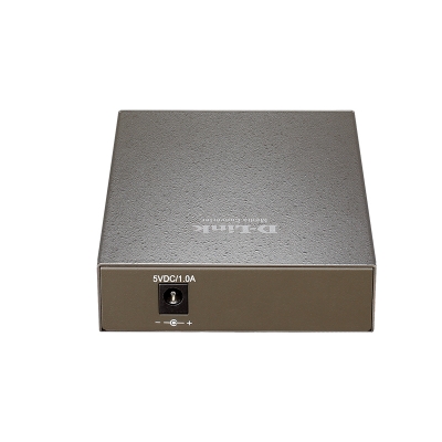 D-Link DMC-805G, Медиаконвертеры