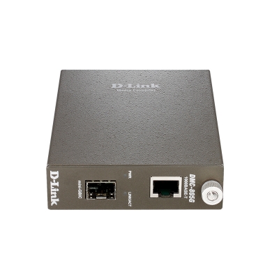 D-Link DMC-805G, Медиаконвертеры