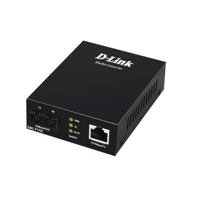 D-Link DMC-F15SC