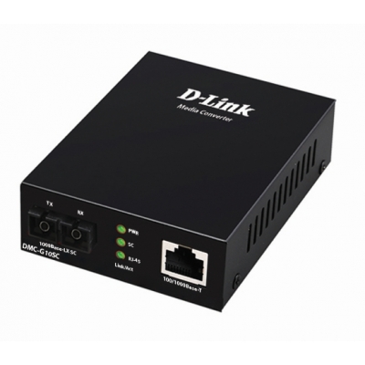 D-Link DMC-G10SC