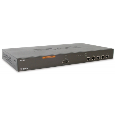 D-Link DFL-1500 D-Link DFL-1500