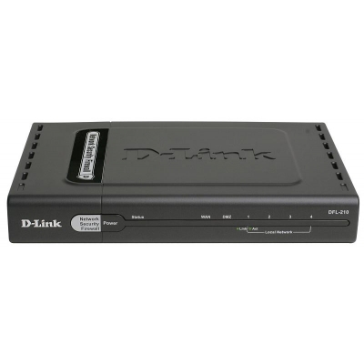 D-Link DFL-210 D-Link DFL-210
