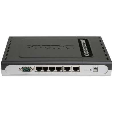 D-Link DFL-260 D-Link DFL-260