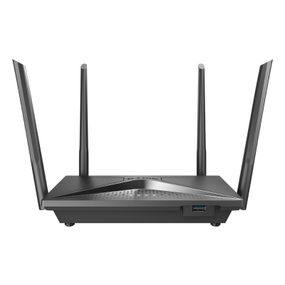 D-Link DIR-2150/SE, Принт-серверы