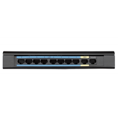 D-Link DSR-150/A1, Маршрутизаторы