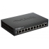 D-Link DSR-250/A, Маршрутизаторы