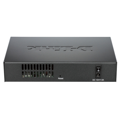 D-Link DSR-250/A1, Маршрутизаторы