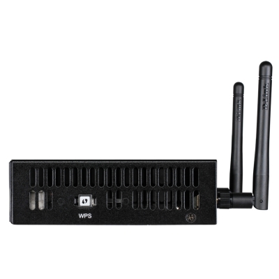 D-Link DSR-250N/B, Маршрутизаторы