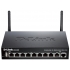 D-Link DSR-250N/B, Маршрутизаторы