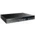 D-Link DSR-500, Маршрутизаторы