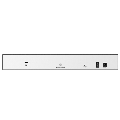 D-Link DSR-500, Маршрутизаторы