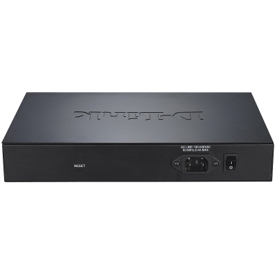 D-Link DSR-500, Маршрутизаторы