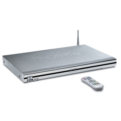 D-Link DSM-320 D-Link DSM-320