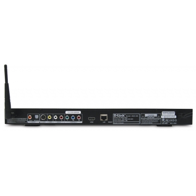 D-Link DSM-520 D-Link DSM-520