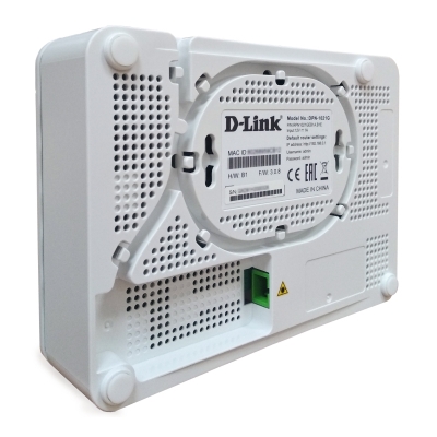 D-Link DPN-1021G