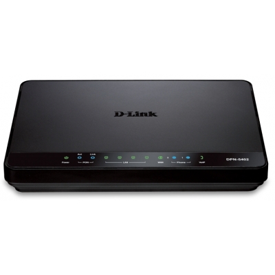 D-Link DPN-5402
