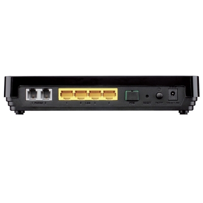 D-Link DPN-5402