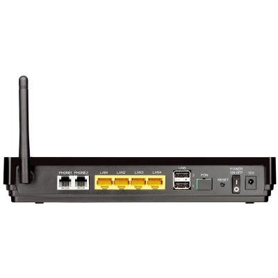 D-Link DPN-R5402